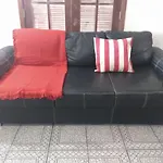 Casa Agradavel Com 3 Suites Em Condominio A 150 Metros Da Praia