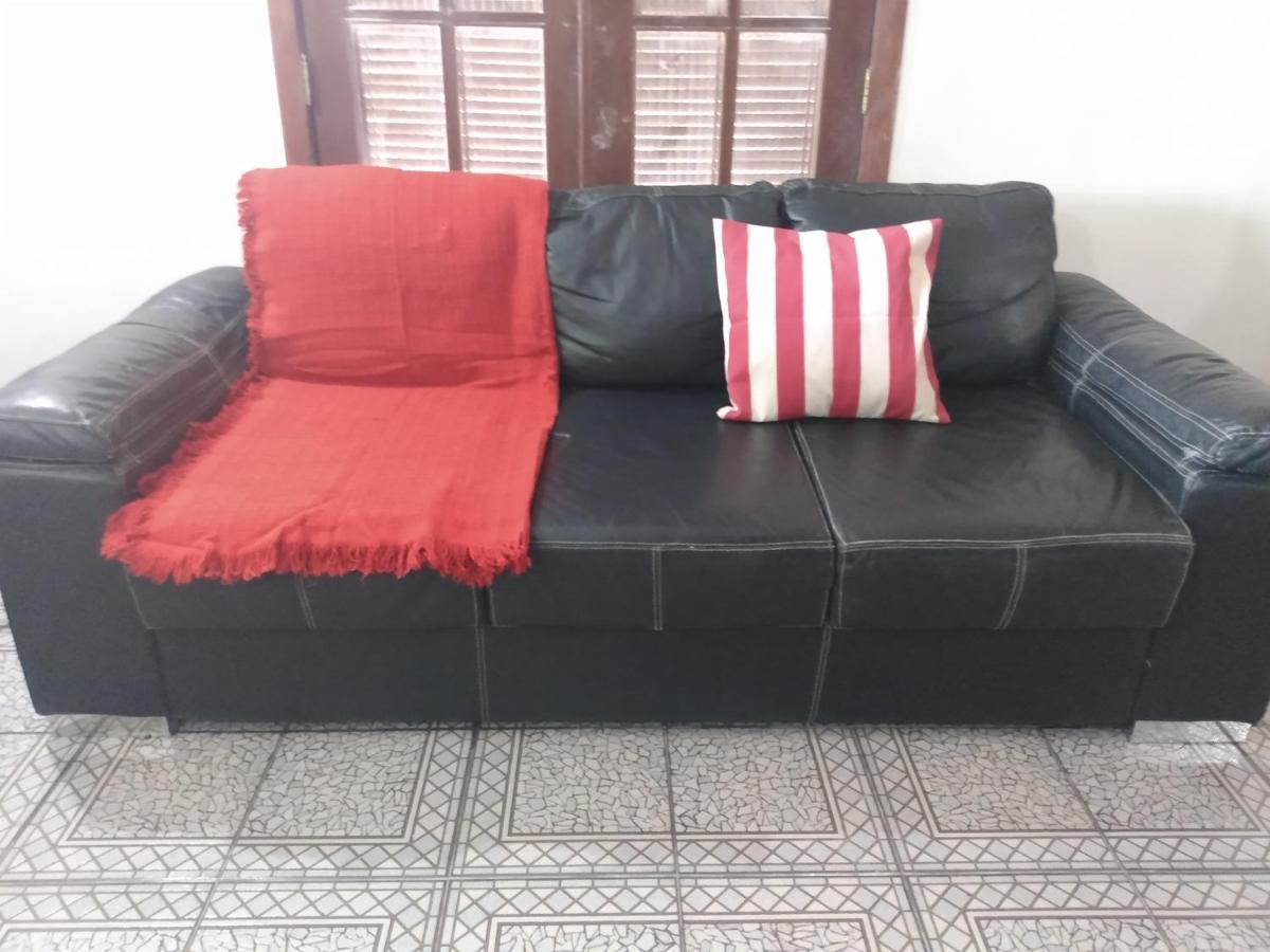 Casa Agradavel Com 3 Suites Em Condominio A 150 Metros Da * Cabo Frio
