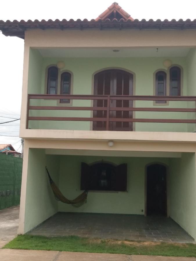 Casa Agradavel Com 3 Suites Em Condominio A 150 Metros Da * Cabo Frio